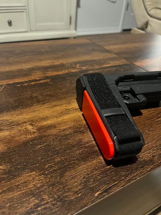 SBA3 - Brace Insert